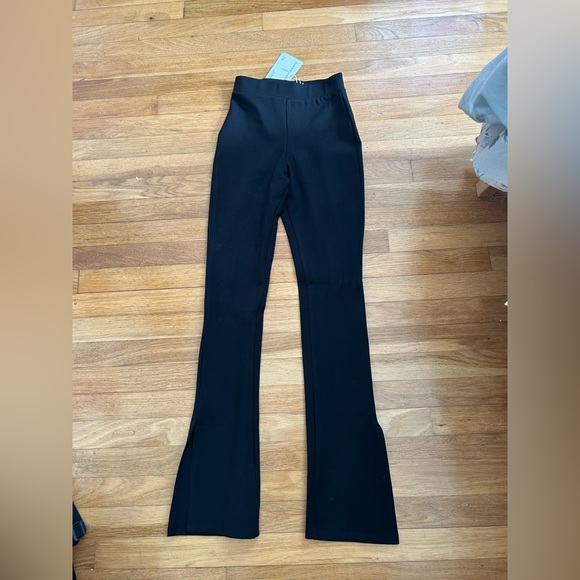 Peppermayo bobby ponte pants black - Picture 2 of 3